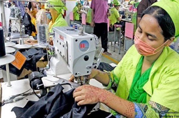 Fashion Industry, Coronavirus, Asia Pacific, Bangladesh, India,