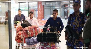 Riyadh, Dhaka initiate efforts to send stranded Bangladeshi workers to Saudi Arabia