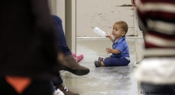 CDC declined HHS officials request to keep migrant kids in the hotel