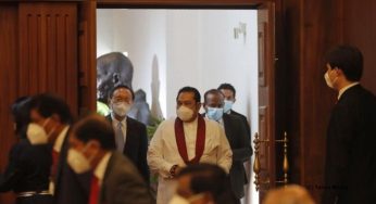 Chinese Embassy in Colombo confirms China’s grant of $90 million to Sri Lanka