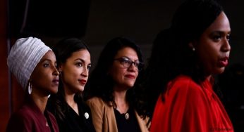 US House Democrats urge UN to probe human rights abuse by DHS