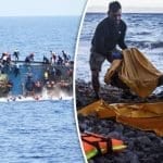 NGOs-accuse-EU's-Frontex-agency-of-pushing-back-migrants-from-Greek-waters
