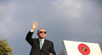 Erdogan protects his interests other than Islam