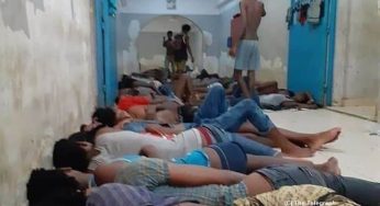 Ethiopian migrants living through cruelty as three die in Saudi Arabia detention center – Amnesty International