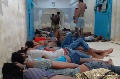 Ethiopian migrants living through cruelty as three die in Saudi Arabia detention center – Amnesty International
