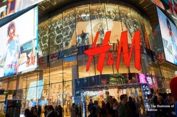 H&M fined over $41 mn