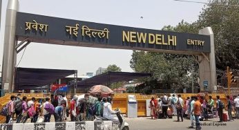 Odisha Migrant Workers Return to Cities in Search of Work After Facing Aftermaths of Coronavirus Lockdown