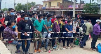 Indian govt plans portal to enrol 25 crore migrants: Report