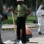Kuwait-new-law-to-trim-foreign-workers