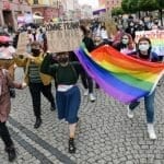 Poland, LGBT+ community, LGBT-free zones, Human rights
