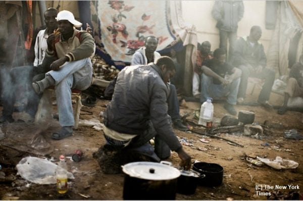 Human rights, human rights abuses, Libya, attack on migrants and refugees, UN, Amnesty International