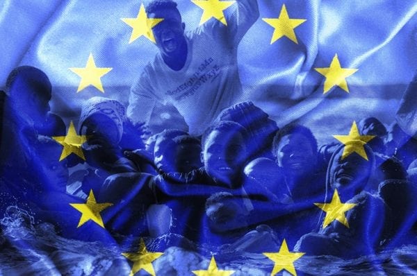 UN, Europe, human rights, migrant, refugees, Libya, Asylum, migration