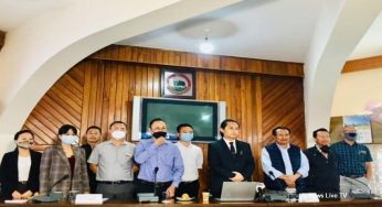 Nagaland Moves Towards Self Sufficiency To Support Returning Migrants