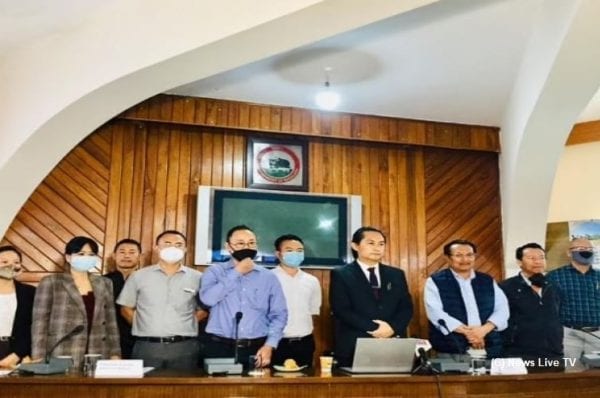 Nagaland, migrant workers, Covid-19, skill enhancement scheme, Vietnam, Bangladesh