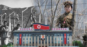 Human Rights Watch exposes North Korea’s worse-than-animals treatment of its detainees