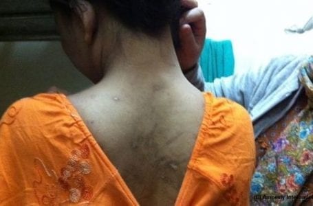 Amnesty report: Qatar domestic workers share tormenting accounts of exploitation