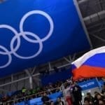 Russia, United Kingdom, Katsunobu Kato, US, Anti-doping, Olympics, John Demers, World-Wide Anti-Doping Agency (WADA)