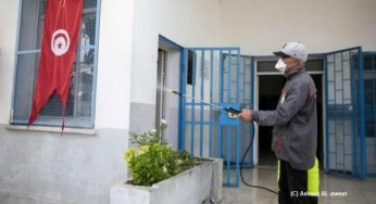 Italian Embassy in Tunisia announces its temporary closure due to coronavirus