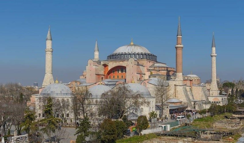 In Turkey the Green Party is reborn to protect nature and human rights