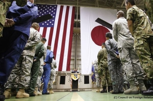 United States, Japan, Yutaka Arima, Donna Welton,