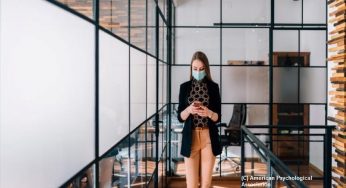 Post-pandemic future of work-life balance