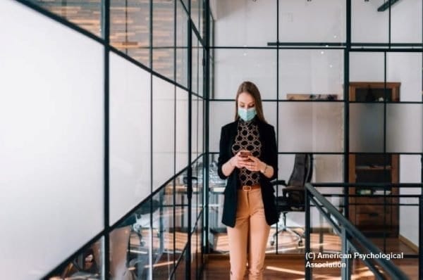 Post-pandemic future