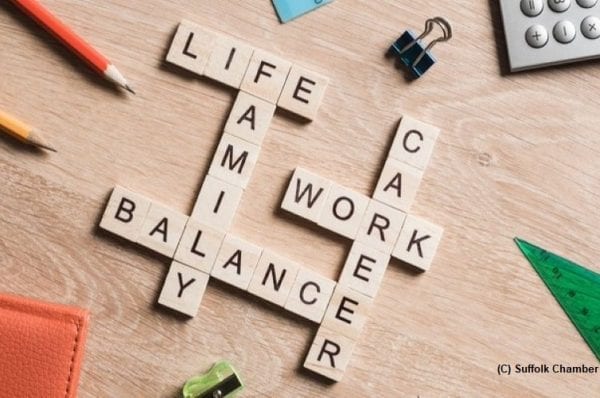 Work life Balance, Coronavirus pandemic, Work from home