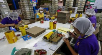 Migrant workers in Thailand launch legal action against garment factory over unpaid below minimum daily wage