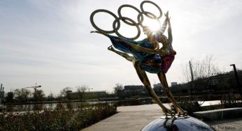 Global calls for boycott of 2022 Beijing Olympics grows