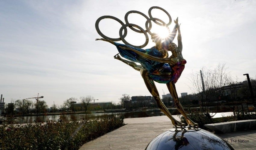 Global calls for boycott of 2022 Beijing Olympics grows