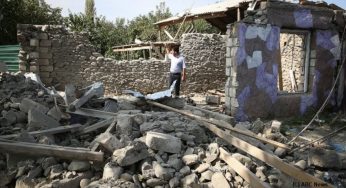 Why Armenian Azerbaijan Conflict Could Become A Human Rights Issue?