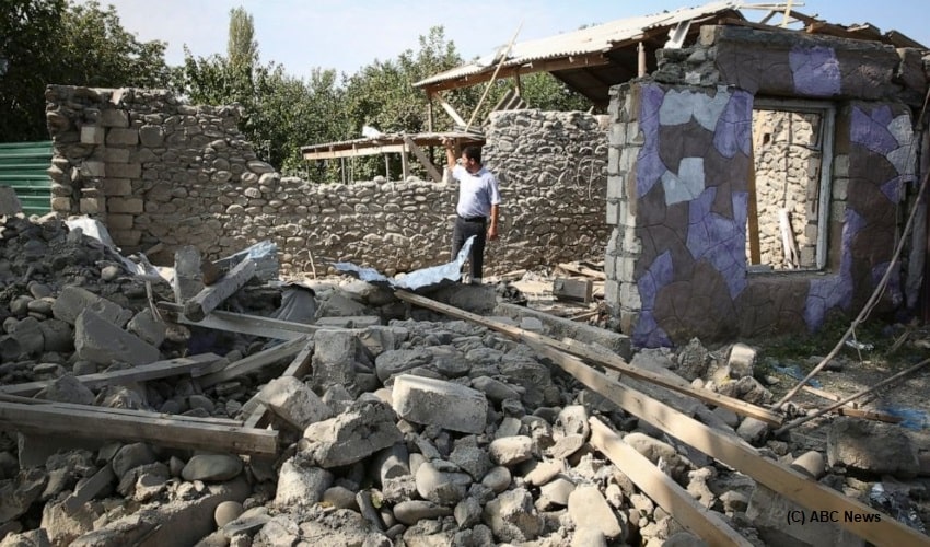 Armenian-Azerbaijan-Conflict-Could-Become-A-Human-Rights