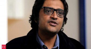 Maharashtra HRC Summons SP Raigad Over Journalist Arnab Goswami’s Arrest