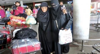 How Middle East Has Blood Of Bangladeshi Women Migrant Workers On Its Hands