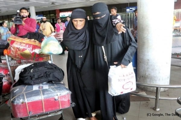 How-Middle-East-Has-Blood-Of-Bangladeshi-Women-Migrant-Workers-On-Its-Hands