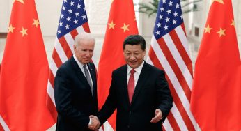 Will Biden be able to stand up for defenders of human rights in China as promised?