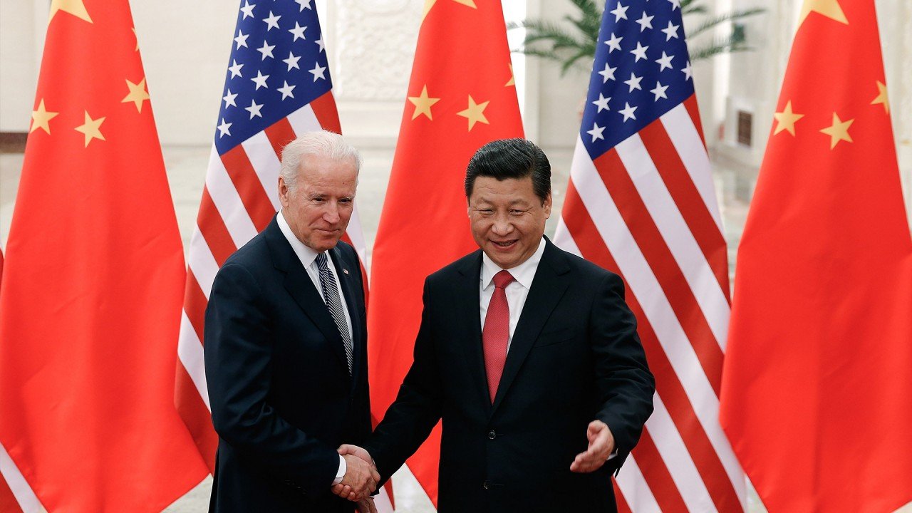 Will Biden be able to stand up for defenders of human rights in China as promised?