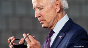 Will Biden be able to restore America’s standing and recognize worldwide human rights issues?