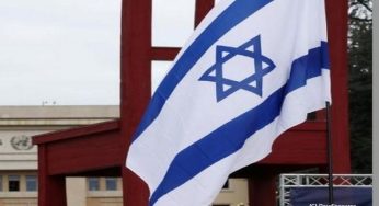 The Dominican Republic is Reflecting on Moving its Embassy from Tel Aviv to Jerusalem