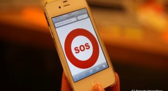 Amnesty International Invests In Free Online Human Rights Educational App