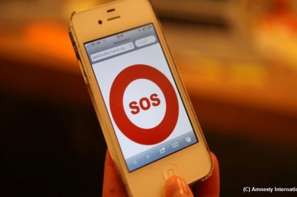 Free-Online-Human-Rights-Educational-App