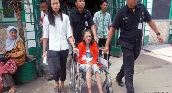 Indonesian embassy urges Singapore to probe worker’s abuse