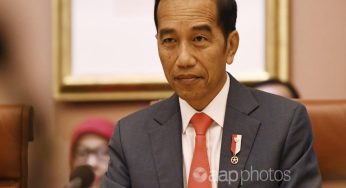 Indonesian President signs controversial jobs bill: Report