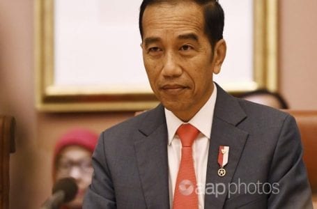 Indonesian President signs controversial jobs bill: Report