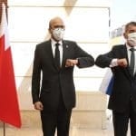 Israel-and-Bahrain-open-their-embassies-for-each-other