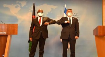 Malawi announces the opening of its embassy in Jerusalem by 2021