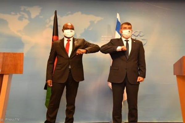 Malawi-announces-the-opening-of-its-embassy-in-Jerusalem-by-2021