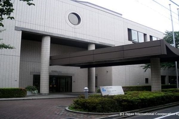 Japan's-aid-agency-to-support-foreign-workers