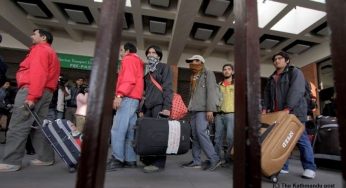 Demand for Nepali migrant workers abroad still a big question