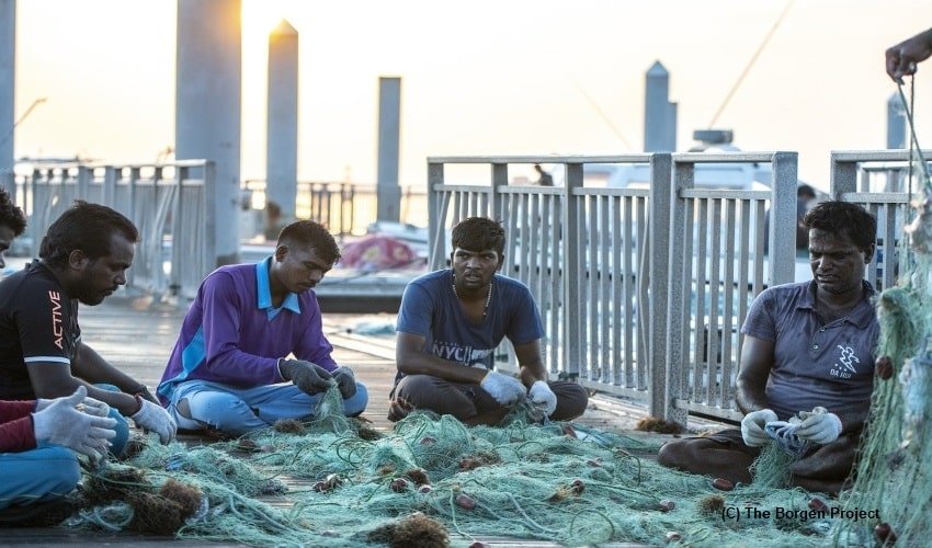 Qatar-neglects-the-cruelty-towards-workers